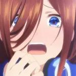 miku nakano