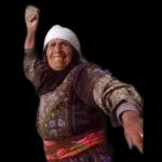 مبارکه عليكم شهر ټې
