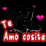 te amo