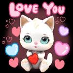 แมวน่ารักเล็กๆ~