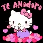 Free Hello Kitty Stickers