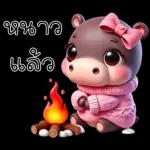 ฮิปโปโซคิวเทส