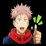 咒術迴戰 第二彈