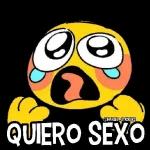quiero sexo
