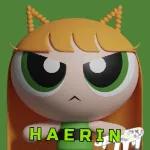 Newjeans power puff 2!!