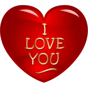Love - getsticker.com