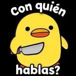 heriste mis sentimientos