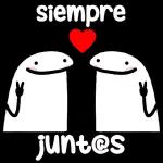 Con esto caeras redondito Anabelle