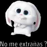 Me encantas
