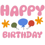 cumpleaños