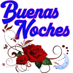 Buenas Noches
