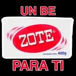 Abra ZOTE @Harley_Stickers
