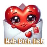 Hab Dich lieb