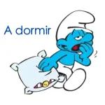 Stich/Pitufos 