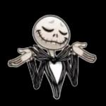 Jack Skellington