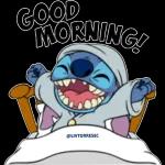 Love Stich ♡
