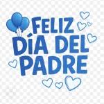Feliz Día del PADRE