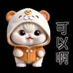 喵喵熊