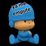                              🐾 Stickers de Todo #⑤TOP STICKERS