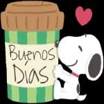 Buenos dias 