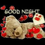 Good
Night