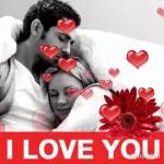 Good morning my love