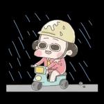 啾啾妹-佛系上班職場生存篇