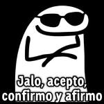 Te regalo un chocolate