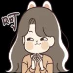 爆脾氣阿兔～～不愧是我