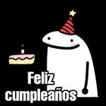 cumpleaños! । 