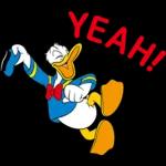 Donald Duck