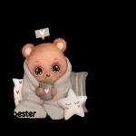 Sweet dreams!