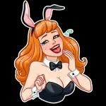 Playboy Girls
                            Kristina Poplavskaya