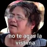 Pobre, pero con dignidad