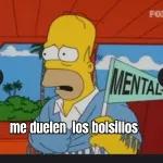 VAMOS cerrando el ortito