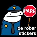 stikers