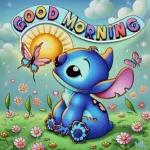 good morning