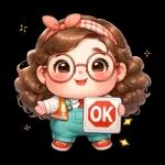 น่ารักจังเลย