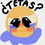 ¿TETAS?