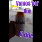Me la chupas?