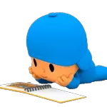 pocoyo world