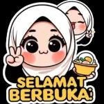 ASSALAMUALAIKUM TAKJAWAB COSA