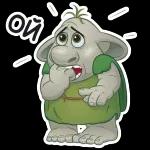 Прости меня!