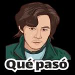 Que tengas una buena noche.