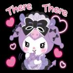 Kuromi Tsundere Cafe