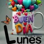 #GUÍA DE SUPERVIVENCIA PARA EL LUNES#