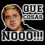 QUE COSAS NOOO!!!