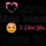 un fuerte abrazo para ti