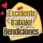 Feliz día de las madres