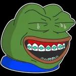 Pepe
                            FawLog